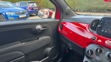 Fiat 500 1.0 Mild Hybrid 3dr Petrol Hatchback